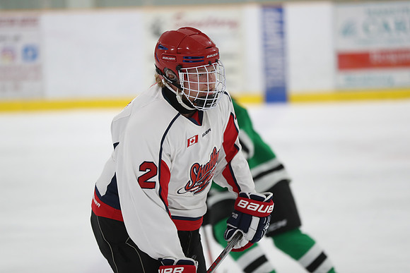 20191025-7277_pm 05.00 Blue [MID-RR] Cayuga Stars LL2 vs Strathroy Rockets Red