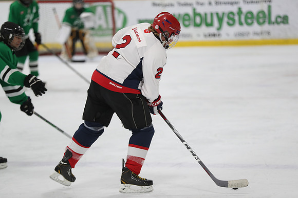 20191025-7372_pm 05.00 Blue [MID-RR] Cayuga Stars LL2 vs Strathroy Rockets Red