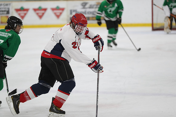 20191025-7369_pm 05.00 Blue [MID-RR] Cayuga Stars LL2 vs Strathroy Rockets Red