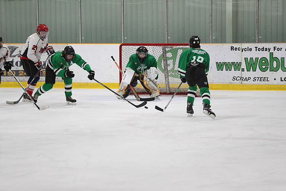 20191025-7373_pm 05.00 Blue [MID-RR] Cayuga Stars LL2 vs Strathroy Rockets Red
