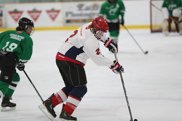 20191025-7370_pm 05.00 Blue [MID-RR] Cayuga Stars LL2 vs Strathroy Rockets Red