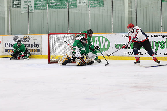 20191025-7430_pm 05.00 Blue [MID-RR] Cayuga Stars LL2 vs Strathroy Rockets Red