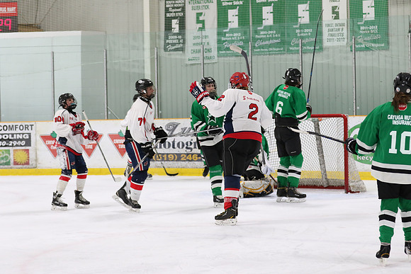 20191025-7431_pm 05.00 Blue [MID-RR] Cayuga Stars LL2 vs Strathroy Rockets Red