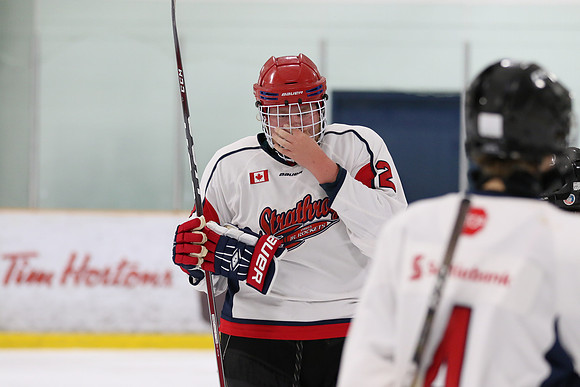 20191025-7437_pm 05.00 Blue [MID-RR] Cayuga Stars LL2 vs Strathroy Rockets Red