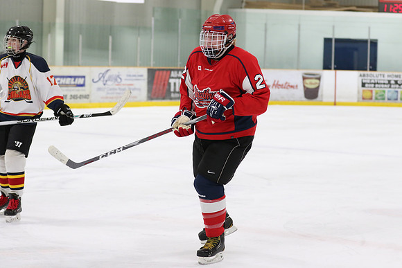 20191027-30722_am 11.00 Blue [MID-RR] Strathroy Rockets Red-HOST vs Mt.Brydges Cougars Red