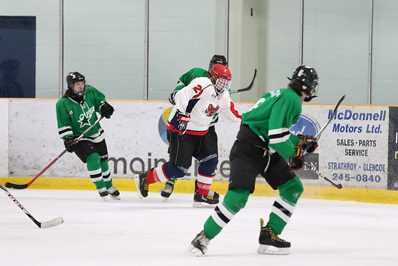 20191025-7525_pm 05.00 Blue [MID-RR] Cayuga Stars LL2 vs Strathroy Rockets Red