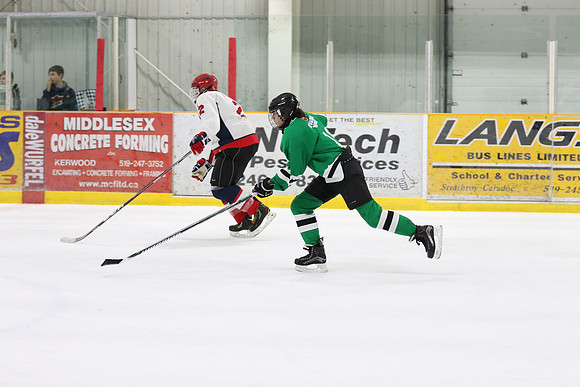 20191025-7523_pm 05.00 Blue [MID-RR] Cayuga Stars LL2 vs Strathroy Rockets Red