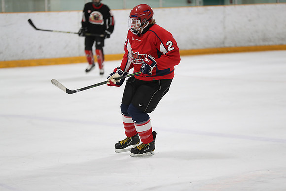 20191026-28308_pm 10.30 Green [MID-RR] Strathroy Rockets Red vs Port Stanley Sailors White