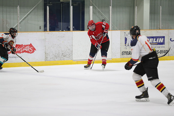 20191027-34691_pm 06.00 Blue [MID-CH] Strathroy Rockets Red vs Mt.Brydges Cougars Gold
