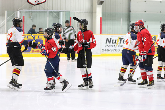 20191027-34814_pm 06.00 Blue [MID-CH] Strathroy Rockets Red vs Mt.Brydges Cougars Gold