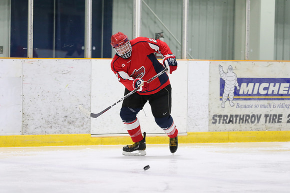 20191027-34837_pm 06.00 Blue [MID-CH] Strathroy Rockets Red vs Mt.Brydges Cougars Gold