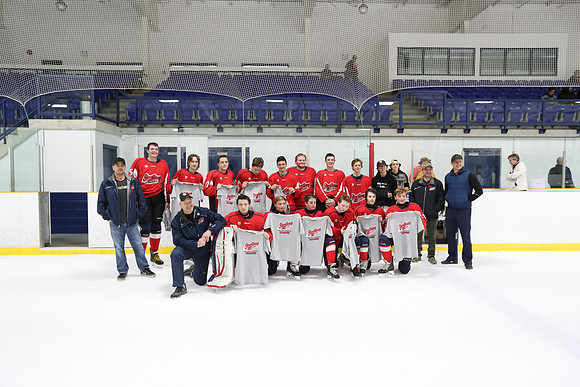 20191027-34796_pm 06.00 Blue [MID-CH] Strathroy Rockets Red vs Mt.Brydges Cougars Gold