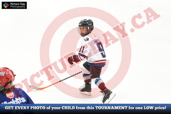 20241108-015782024 Belmont Rangers U7 Rumble