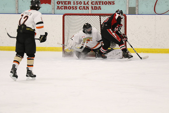 20191201-18791_am 07.30 WF CC [MM Rep-Sem] London Bandits vs Halton Hills Thunder