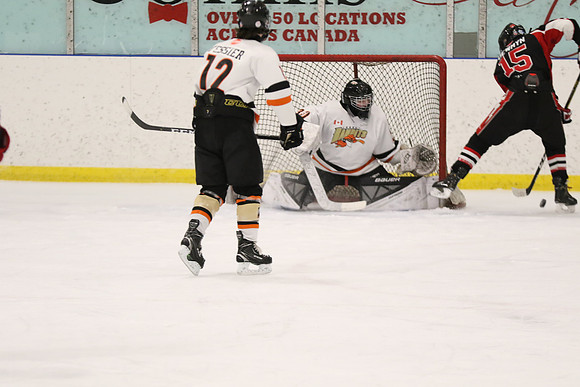 20191201-18793_am 07.30 WF CC [MM Rep-Sem] London Bandits vs Halton Hills Thunder