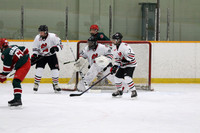 20191129-1410_am 11.00 ARGB [MMS-RR] Stouffville Clippers vs North Toronto