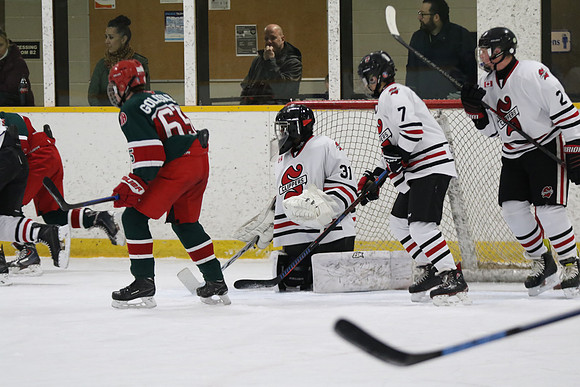 20191129-1514_am 11.00 ARGB [MMS-RR] Stouffville Clippers vs North Toronto
