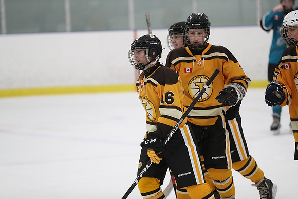20191130-14539_pm 03.45 HANS [MS2 A] Thornhill JR vs Humber Valley