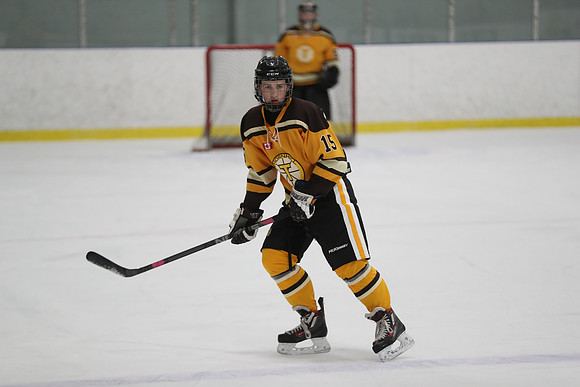 20191130-14540_pm 03.45 HANS [MS2 A] Thornhill JR vs Humber Valley
