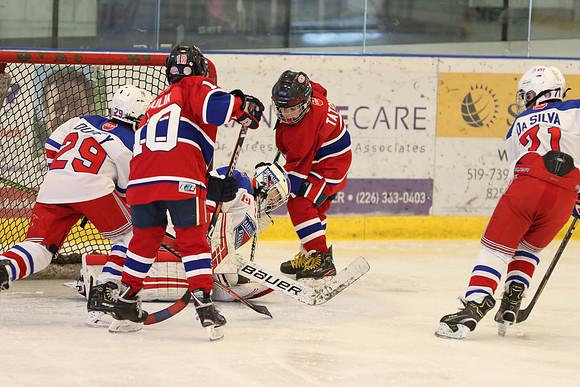 20191206-2403_pm 00.1200 ATC A The Rock [ATOM] Belle River Canadiens vs Oakville Rangers Blue