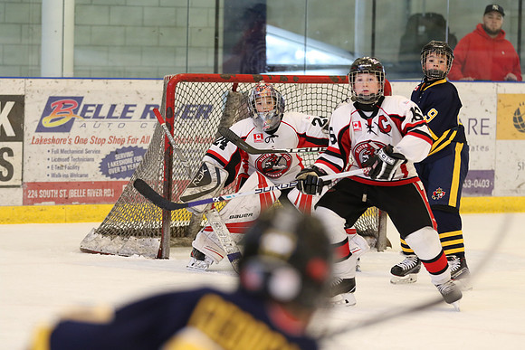 20191208-18531_am 10.20 ATC A The Rock [MPW C] Bradford Bulldogs vs Halton Hills Thunder