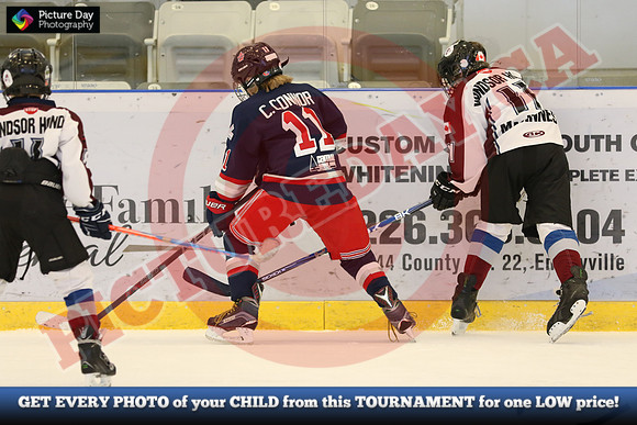 20191207-12345_pm 03.00 ATC A The Rock [PW AE] Vaughn Rangers vs Amherstburg Stars