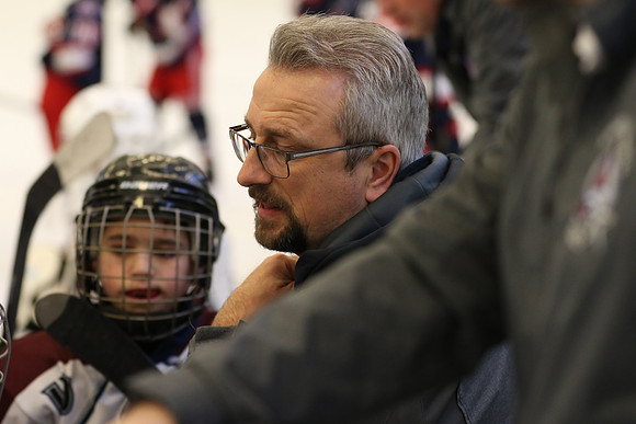20191207-12243_pm 03.00 ATC A The Rock [PW AE] Vaughn Rangers vs Amherstburg Stars