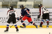20191207-12346_pm 03.00 ATC A The Rock [PW AE] Vaughn Rangers vs Amherstburg Stars