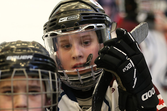 20191207-12253_pm 03.00 ATC A The Rock [PW AE] Vaughn Rangers vs Amherstburg Stars