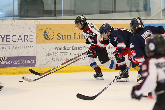 20191207-12277_pm 03.00 ATC A The Rock [PW AE] Vaughn Rangers vs Amherstburg Stars