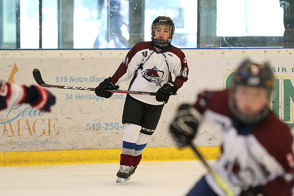 20191207-12279_pm 03.00 ATC A The Rock [PW AE] Vaughn Rangers vs Amherstburg Stars