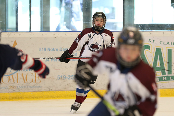 20191207-12280_pm 03.00 ATC A The Rock [PW AE] Vaughn Rangers vs Amherstburg Stars