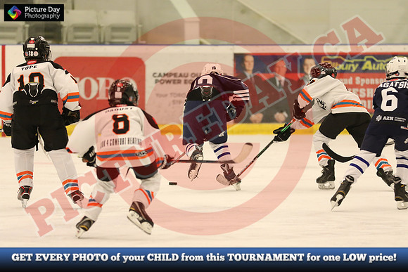 20191206-6936_pm 07.00 ATC A The Rock [A AE] Kent Cobras vs Markham Waxers