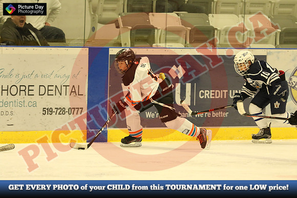 20191206-6938_pm 07.00 ATC A The Rock [A AE] Kent Cobras vs Markham Waxers