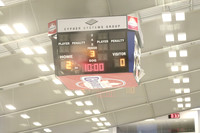 001 am 08.00 ATC A The Rock [ATOM] Penetang Flames vs Belle River Canadiens