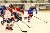 004 am 07.00 ATC A The Rock [A AAC] Oakville Rangers Blue vs Belle River Canadiens