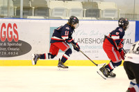 003 pm 03.00 ATC A The Rock [PW AE] Vaughn Rangers vs Amherstburg Stars