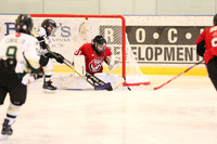001 am 11.00 ATC A The Rock [PW AE] Caledon Hawks vs Richmond Hill Stars