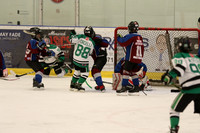 003 pm 04.00 ATC A The Rock [A AE] Amherstburg Stars vs St. Thomas Stars