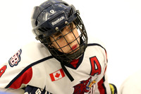 pm 04.15 ATC B Shuren [A AE] Kent Cobras vs Georgina Blaze