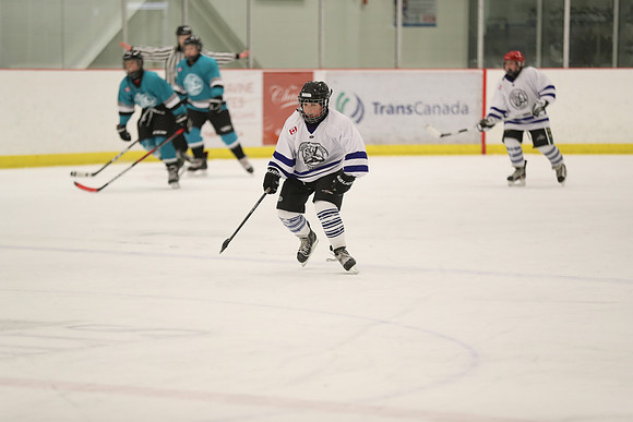 20191227-4850_pm 04.50 TRANS [Pee Blue] Peewee Blue Sharks vs Peewee White Leafs