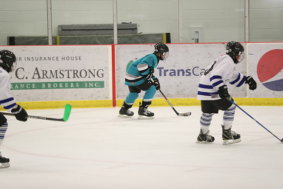 20191227-4871_pm 04.50 TRANS [Pee Blue] Peewee Blue Sharks vs Peewee White Leafs