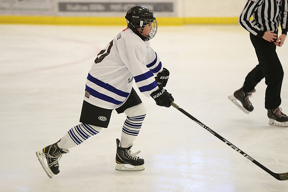 20191229-14385_am 11.00 SAP [Pee Blue] Peewee Blue Flyers vs Peewee Blue Leafs