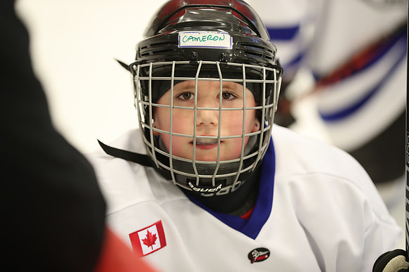 20191229-14395_am 11.00 SAP [Pee Blue] Peewee Blue Flyers vs Peewee Blue Leafs