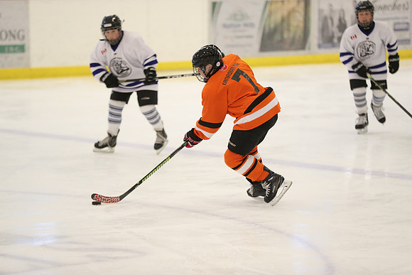 20191229-14389_am 11.00 SAP [Pee Blue] Peewee Blue Flyers vs Peewee Blue Leafs