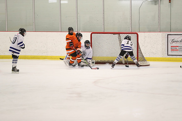20191229-14583_am 11.00 SAP [Pee Blue] Peewee Blue Flyers vs Peewee Blue Leafs