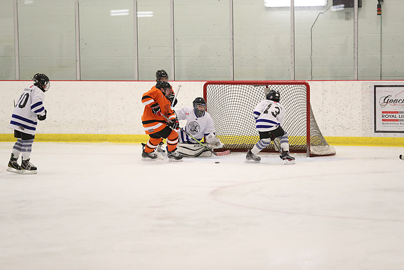 20191229-14582_am 11.00 SAP [Pee Blue] Peewee Blue Flyers vs Peewee Blue Leafs