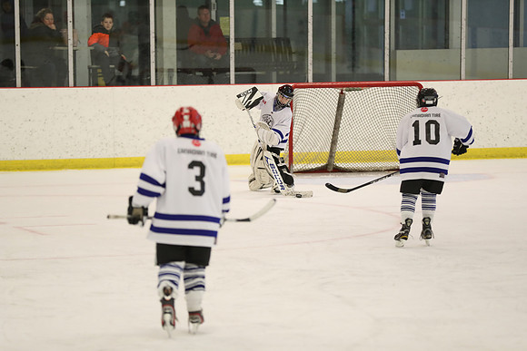 20191229-14652_am 11.00 SAP [Pee Blue] Peewee Blue Flyers vs Peewee Blue Leafs