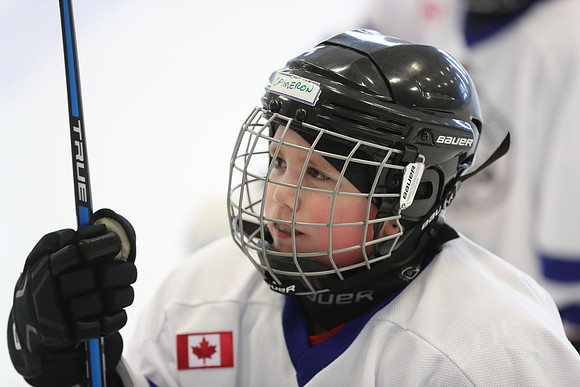 20191230-19147_am 11.15 TRANS [Pee Blue] Peewee Blue Sharks vs Peewee Blue Leafs