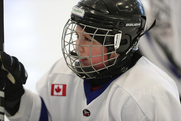 20191230-19150_am 11.15 TRANS [Pee Blue] Peewee Blue Sharks vs Peewee Blue Leafs